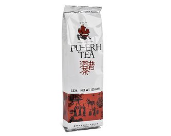 Tmavý čaj Pu Erh Golden Sail Pu-Erh Tea - 125 g
