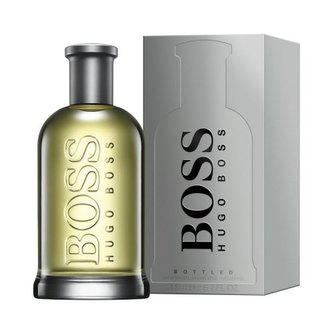 Hugo Boss Boss No. 6 Bottled - EDT 100 ml man