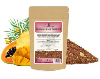 Rooibos Hello Sunshine 200 g