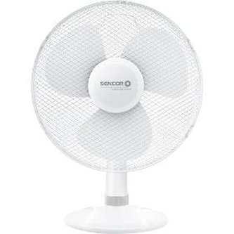 Ventilátor stolní SENCOR SFE 4037WH-EUE3