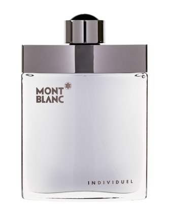 Mont Blanc Individuel - EDT 75 ml man