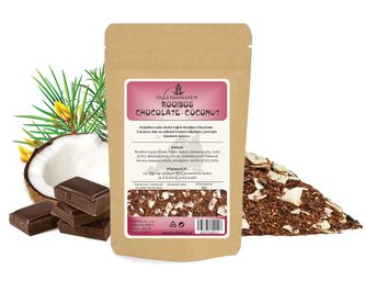Rooibos Chocolate - Coconut 200 g