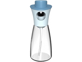 Rozprašovač oleje průhledný - 200 ml