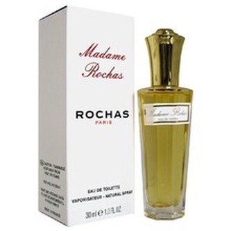 Rochas Madame Rochas - EDT 100 ml woman