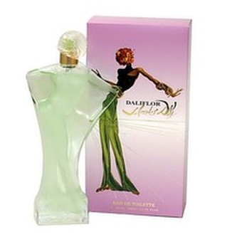 Salvador Dalí Daliflor - EDT 100 ml woman