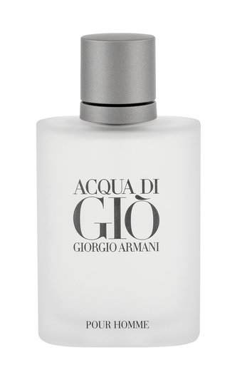 Giorgio Armani Acqua Di Gio Pour Homme - EDT 50 ml man Giorgio Armani Acqua Di Gio Pour Homme - EDT 50 ml man