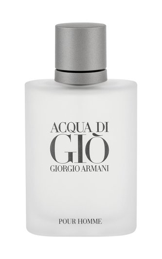 Armani Acqua Di Gio Pour Homme - EDT 50 ml man