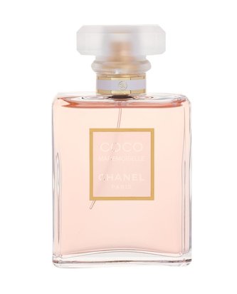 Chanel Coco Mademoiselle - EDP 50 ml woman