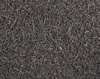 Černý čaj Ceylon Uva St. James OP 50 g