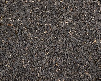 Černý čaj India Assam Gentleman Tea FTGFOP1 50 g