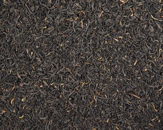 Černý čaj China Keemun 200 g