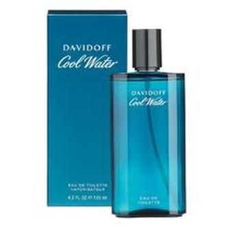 Davidoff Cool Water Man - EDT 75 ml man