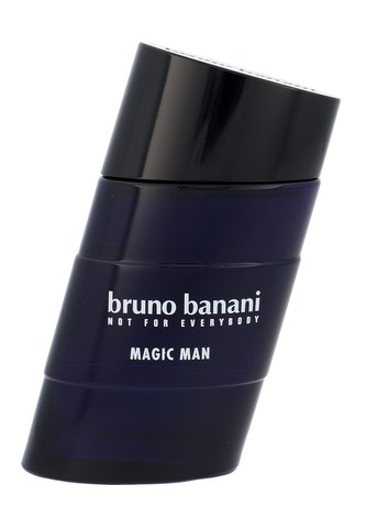 Bruno Banani Magic Man - EDT 50 ml man