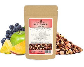 Ovocný čaj Fruit Safari 200 g