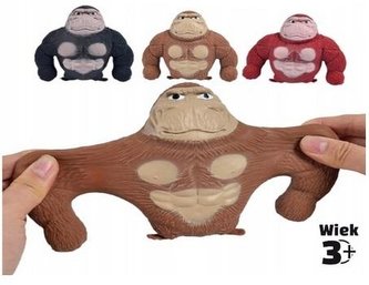 Goryl rozciągliwy gniot mix