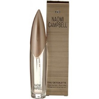 Naomi Campbell Naomi Campbell - EDT 50 ml woman