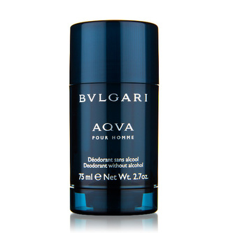 Bvlgari Aqva Pour Homme - tuhý deodorant 75 ml man