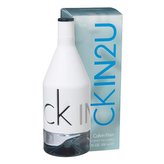 Calvin Klein CK IN2U For Him - EDT 100 ml man
