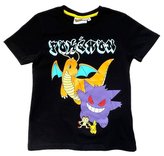 TRIČKO POKÉMON - velikost 12