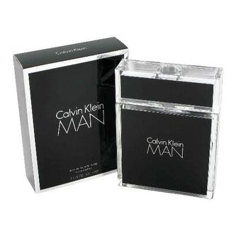 Calvin Klein Man - EDT 100 ml man