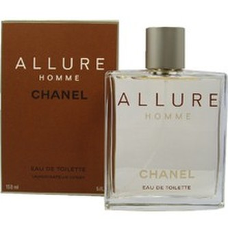 Chanel Allure Homme - EDT 100 ml man