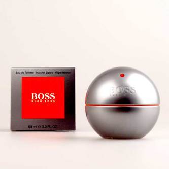 Hugo Boss In Motion - EDT 90 ml man Hugo Boss In Motion - EDT 90 ml man