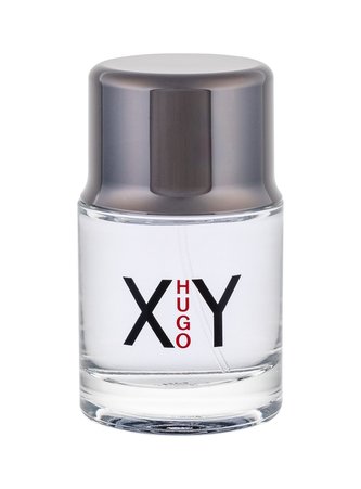 Hugo Boss Hugo XY Man - EDT 60 ml man Hugo Boss Hugo XY Man - EDT 60 ml man