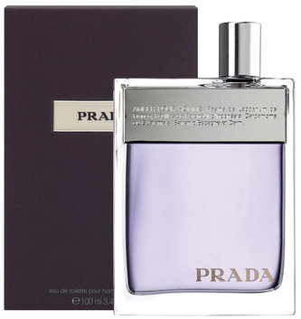 Prada Amber Pour Homme - EDT 50 ml man