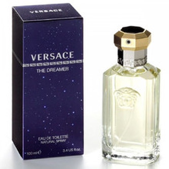 Versace Dreamer - EDT 100 ml man
