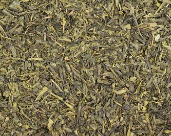 Zelený čaj China Sencha 200 g