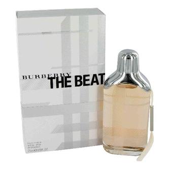 Burberry The Beat - EDP 50 ml woman