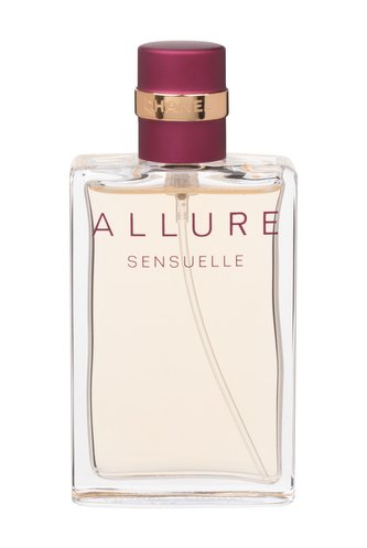 Chanel Allure Sensuelle - EDP 35 ml woman