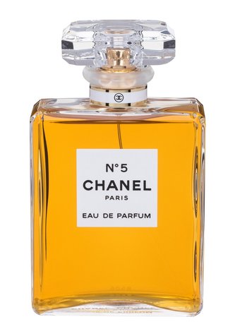 Chanel No. 5 - EDP 100 ml woman