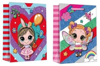 Torebka prezentowa L