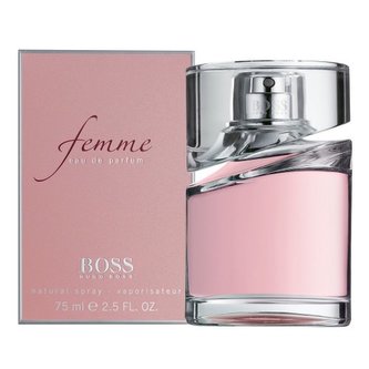 Hugo Boss Boss Femme - EDP 75 ml woman Hugo Boss Boss Femme - EDP 75 ml woman