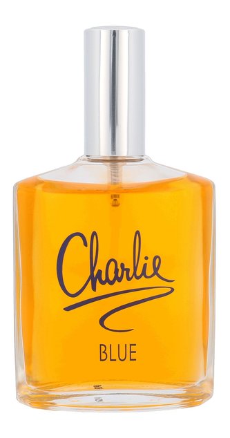 Revlon Charlie Blue - EDT 100 ml woman