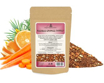 Rooibos Orange Carrot 50 g