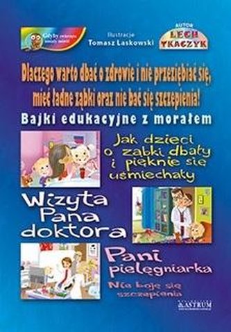 Dlaczego warto dbać o zdrowie...