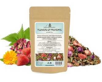 Bylinný čaj Flowers of Provence 50 g