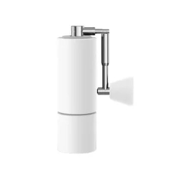 Mlýnek timemore C3 PRO - bílý