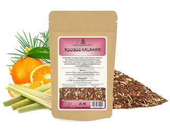 Rooibos Kalahari 200 g