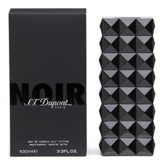 S.T. Dupont Noir - EDT 100 ml man