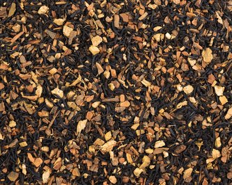 Černý aromatizovaný čaj Chai Latté 50 g