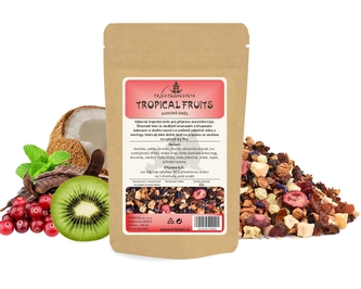 Ovocný čaj Tropical Fruits 50 g