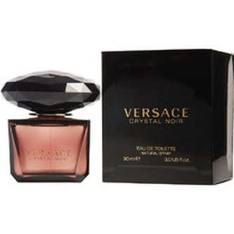 Versace Crystal Noir - EDT TESTER 90 ml woman