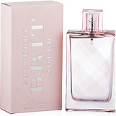 Burberry Brit Sheer - EDT 100 ml woman