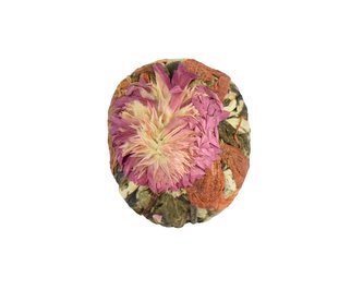 Kvetoucí čaj - Xu Ri Dong Sheng "Vycházející slunce" - 1 ks