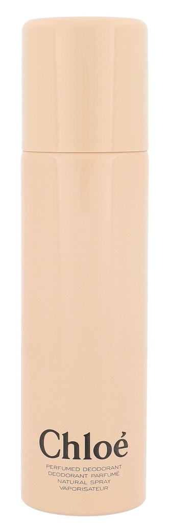 Chloé Chloé - deodorant ve spreji 100 ml woman