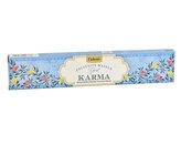 Indické vonné tyčinky Tulasi Masala 15 g Karma