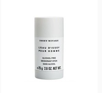 Issey Miyake L´Eau D´Issey Pour Homme - tuhý deodorant 75 ml man